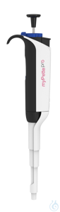 4Artikel ähnlich wie: AHN myPette Pro Manuelle Einkanalpipette 250 µL, fixes Volumen, 1 Stk. Genau...